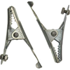 W4 25amp Crocodile Clips (2 pack)