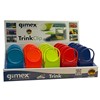 Table Clips in 5 colours (Order in multiples of 20)