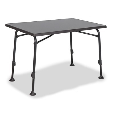 Westfield Black Aircolite 115 x 70cm Table