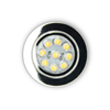 Dimatec Chrome Recessed Mini Spot Light