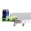 Table Clips in 5 colours (Order in multiples of 20)