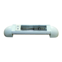 Dimatec Wall Light 4 LED white