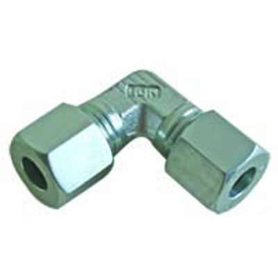 Truma Elbow Union W8 For Gas Pipe