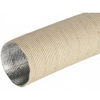 Truma Insulated Air Ducting 65mm (order in multiples of 20M)