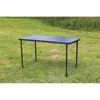 Quest Superlite Stow Folding Table