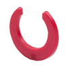 John Guest 12mm Locking Clips (order in multiples of 100)