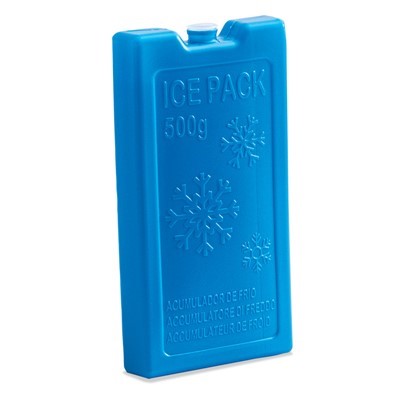 Ice Pack (No 7 | 500g)
