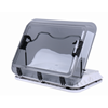 Carbest 700 x 500 rooflight with LED's with Forced Ventilation