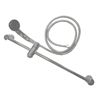 Dimatec Chrome Shower Set & Riser