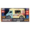 Ice Cream Van die cast model (12 Pack)