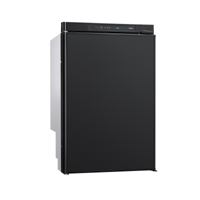 Thetford N4090E 89L Black Absorption Fridge **ALT**