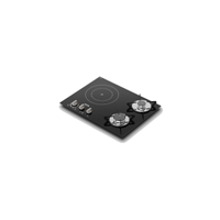 Thetford Topline 981 Left Hand Hybrid Hob Gas & Induction
