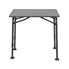 Westfield Black Aircolite 80 x 60cm Table