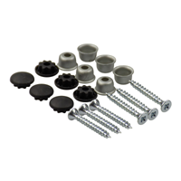Dometic SMEV MO9222 Hob Fixing Kit