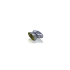 Hartal Magnetic Door Retainer - White