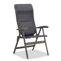 Westfield Avantgarde Noblesse Chair - Charcoal Grey