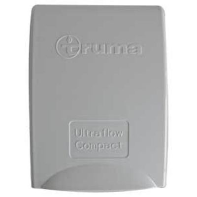 Truma White Compact Housing Lid