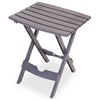 Quest Fleetwood Slatted Side Table