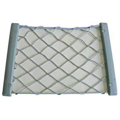 Fawo Grey Magazine Rack