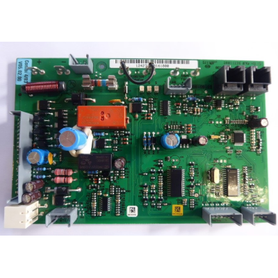Truma Combi 4E 12V PCB Board
