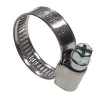 W4 Hose Clip 8-16mm (2 Pack)