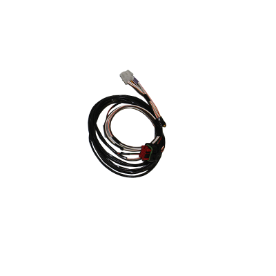 AL-KO ATC wiring harness