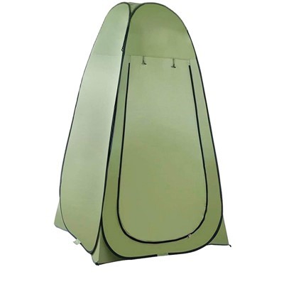 Pop up Toilet Tent
