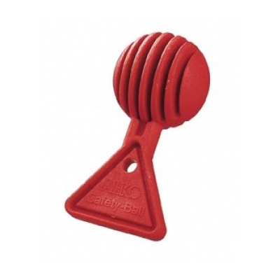 AL-KO Safety Insert Ball Red (24 pack)