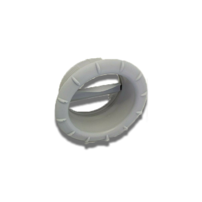 End air outlet EN - Grey