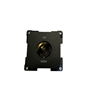 CBE Black 12v socket