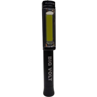 Big Volt Flashlight