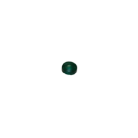 Hartal Inner Lock Screw Cap, Transparent Green