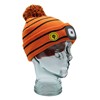 Heat Machine Children’s LED Light Hat - Assorted Colours