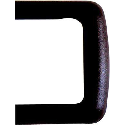 CBE Black single support frame & outer frame