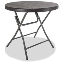 Quest Jet Stream Fairfield round table