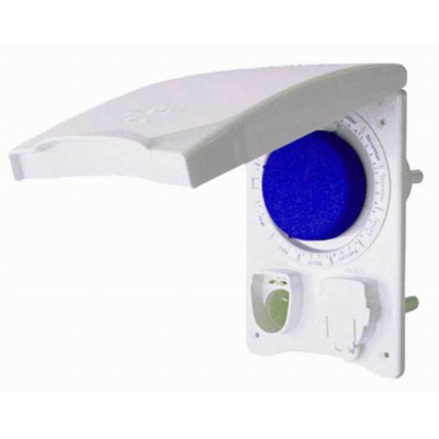 Truma Ultraflow Filter Housing - White