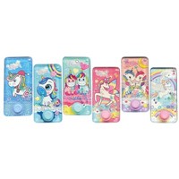 Unicorn Water Game (Order in multiples of 24)