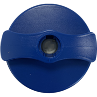 Fawo Water Filler Cap with HSC Housing