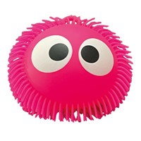 Giant Puffer Ball - Assorted Colours (Order in multiples of 6)