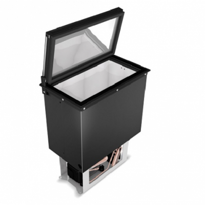 Vitrifigo 20L top loading compressor fridge