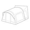 Westfield Orion 2.0 300 Premium Air Drive Away Awning