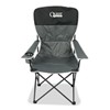 Autograph Concert Pack Away Chair [Black Edition]