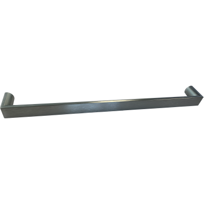 Spinflo SPARES KIT oven door Handle in Satin Nickle