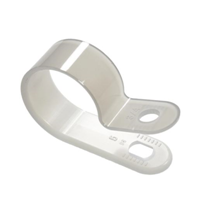 W4 1 1/4" (31mm) P-Clip (5 pack)