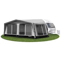 Westfield Pluto 2.0 Size 12 Premium Caravan Air Full Awning