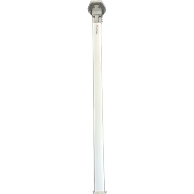 Lippert Folding Table Leg 720mm Aluminium with Lock Button