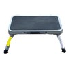 Quest Folding Metal Step