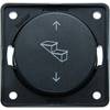 W4 Step Switch - Anthracite