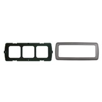 CBE Grey Triple Support and Outer Frame