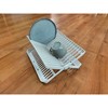 Quest Folding Dish Drainer (order in multiples of 10)